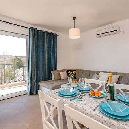 Apartment Soni A4 Krk Town Dış mekan fotoğraf