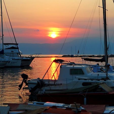 Apartment Soni A4 Krk Town Dış mekan fotoğraf