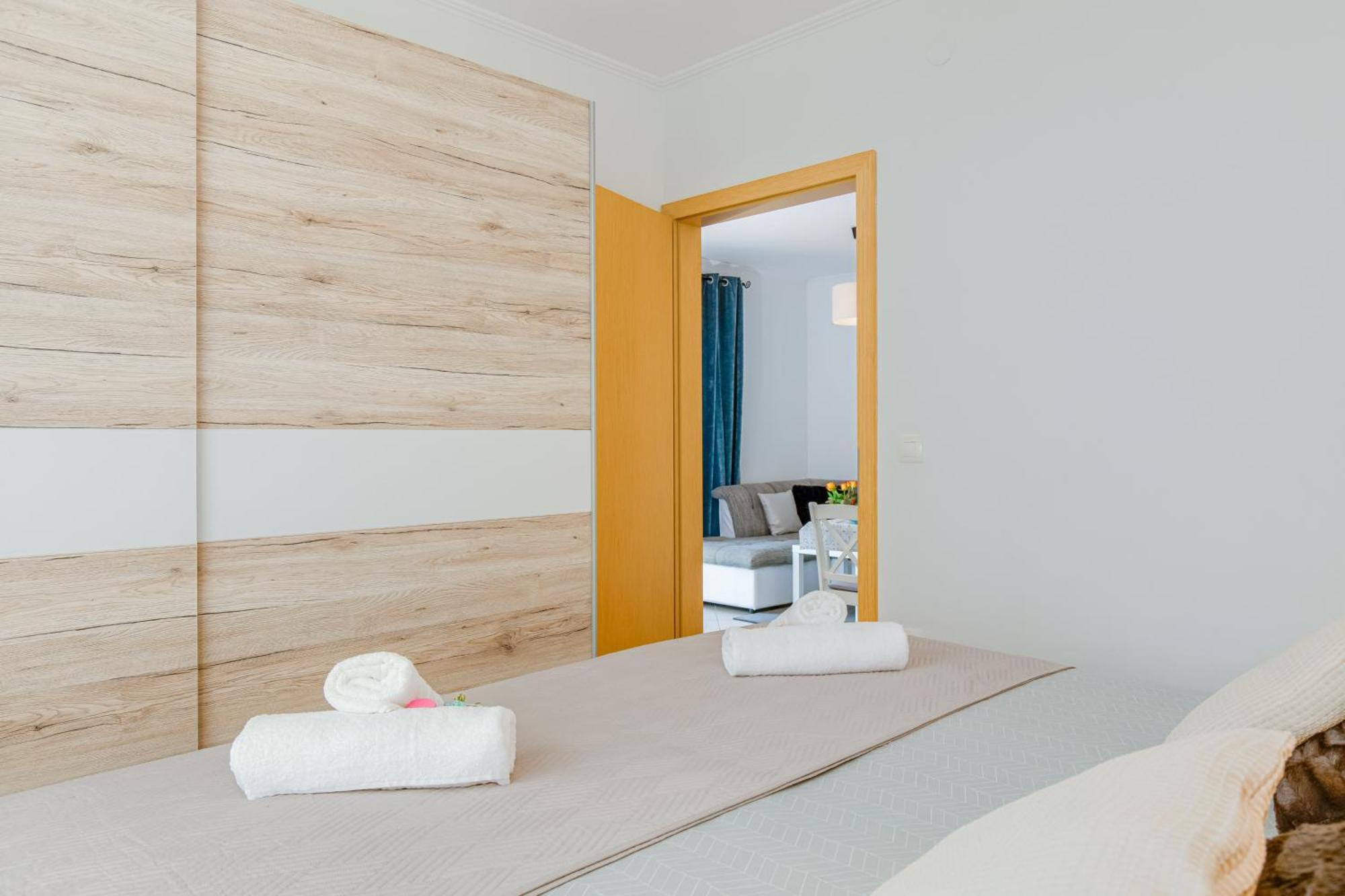 Apartment Soni A4 Krk Town Dış mekan fotoğraf