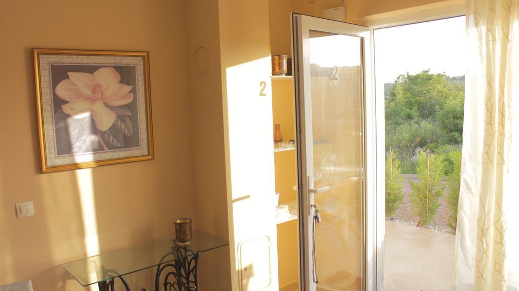 Apartment Soni A4 Krk Town Dış mekan fotoğraf