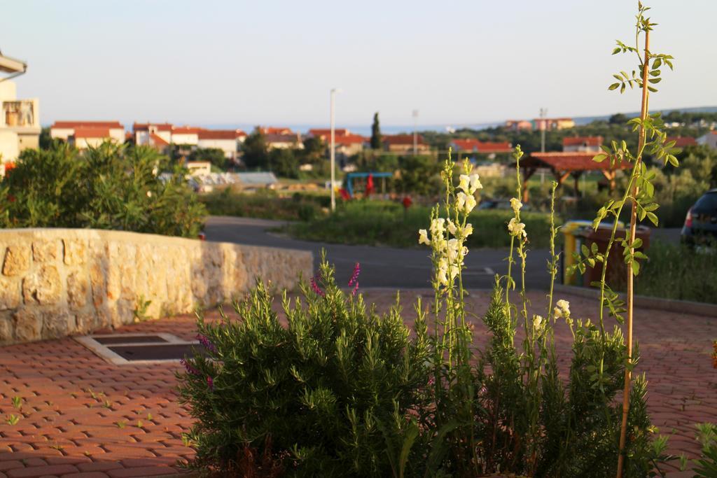 Apartment Soni A4 Krk Town Dış mekan fotoğraf