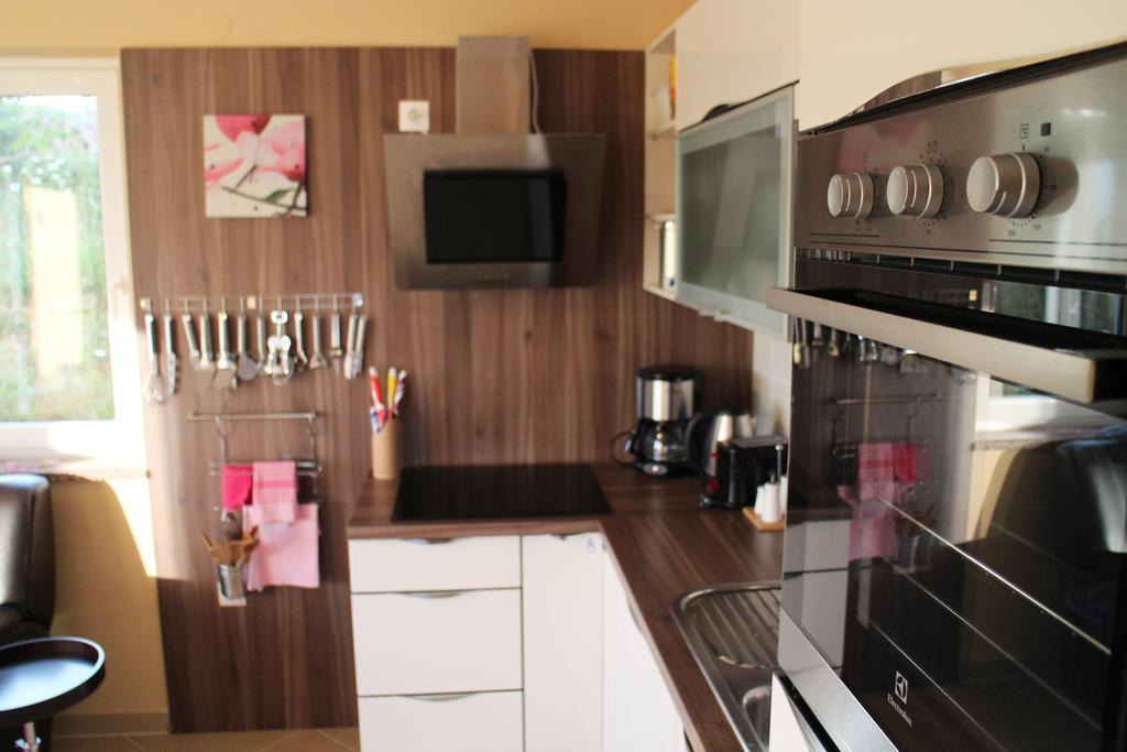 Apartment Soni A4 Krk Town Dış mekan fotoğraf