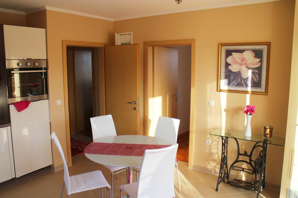 Apartment Soni A4 Krk Town Dış mekan fotoğraf