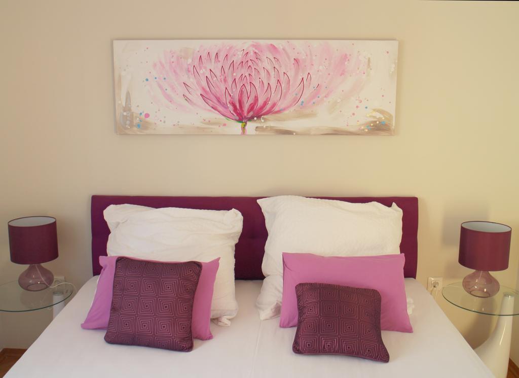 Apartment Soni A4 Krk Town Dış mekan fotoğraf