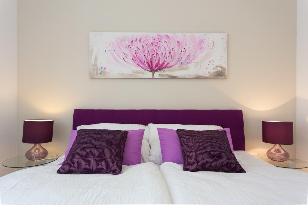 Apartment Soni A4 Krk Town Dış mekan fotoğraf