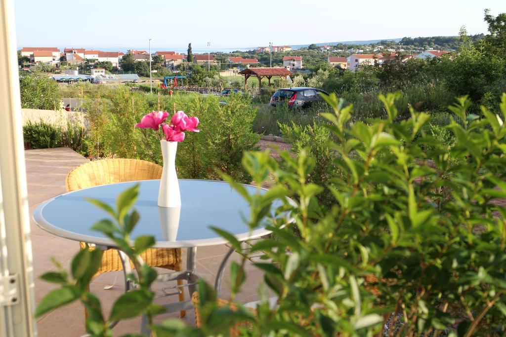 Apartment Soni A4 Krk Town Dış mekan fotoğraf